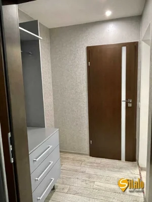 Продажа 2-комнатной квартиры 67 м², Драгоманова ул., 2А
