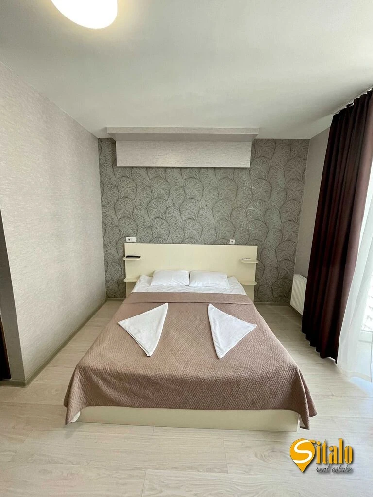 Продажа 2-комнатной квартиры 67 м², Драгоманова ул., 2А