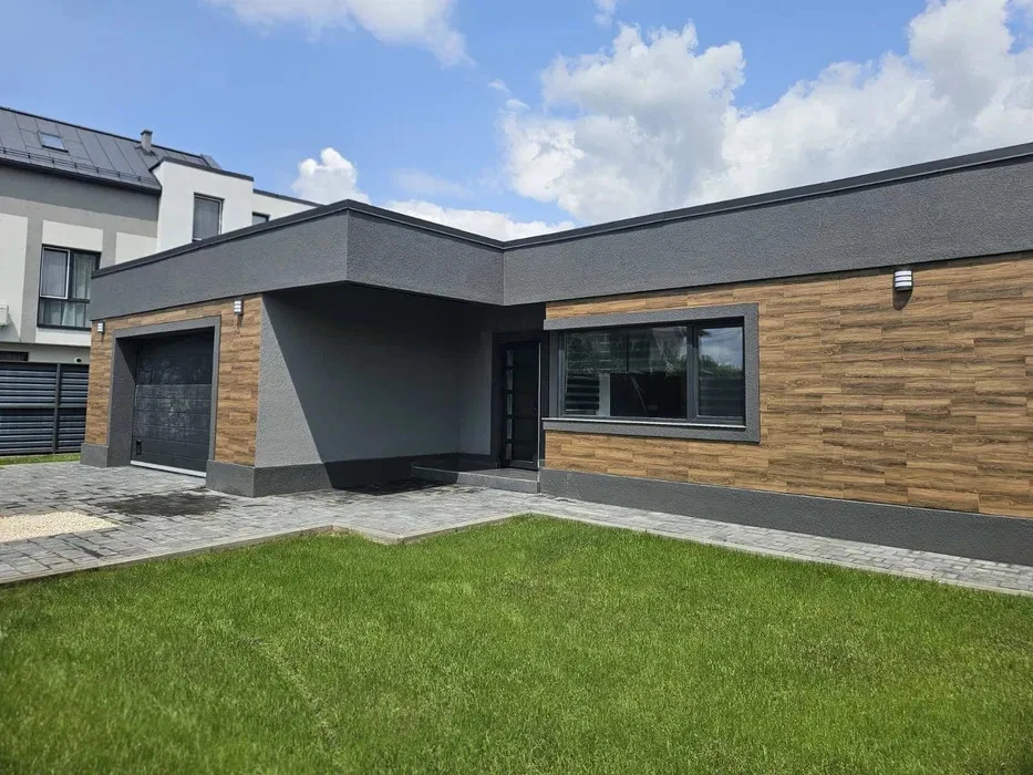 Аренда дома 195 м², Святищенская ул.