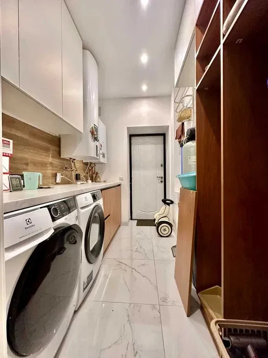 Аренда дуплекса 135 м², Орхидейная ул.