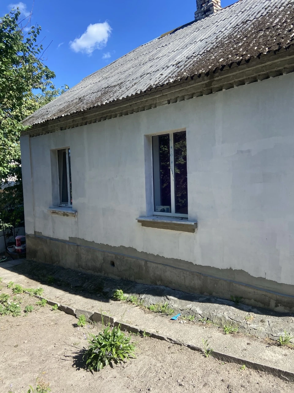 Продажа дома 60 м², Пятигорская ул., ул.54