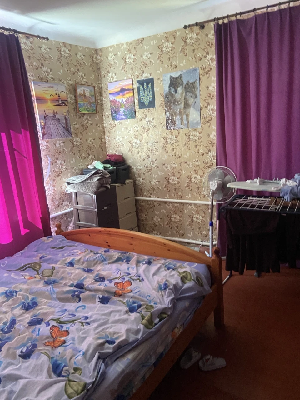 Продажа дома 60 м², Пятигорская ул., ул.54