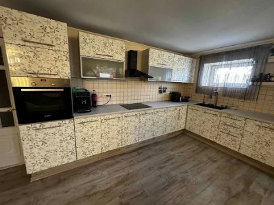 Продам шикарный дом в тихом месте ПАРУС Сухачевка