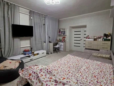Будинок. Одеса, Китобійна вул.