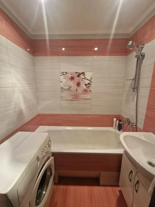 Продажа 3ой квартиры в Бородинском р-не
