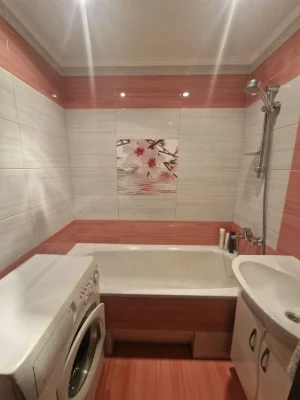 Продажа 3ой квартиры в Бородинском р-не