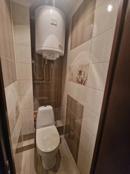 Продажа 3ой квартиры в Бородинском р-не