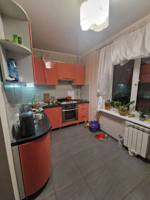 Продажа 3ой квартиры в Бородинском р-не