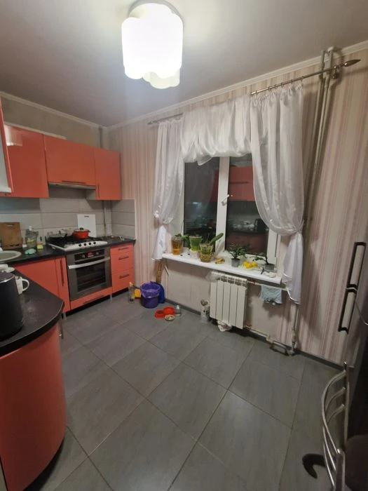 Продажа 3ой квартиры в Бородинском р-не