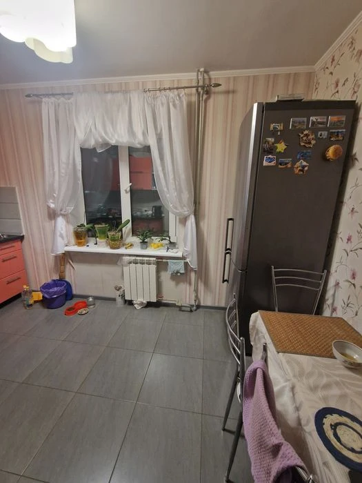 Продажа 3ой квартиры в Бородинском р-не