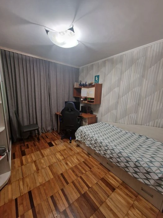 Продажа 3ой квартиры в Бородинском р-не