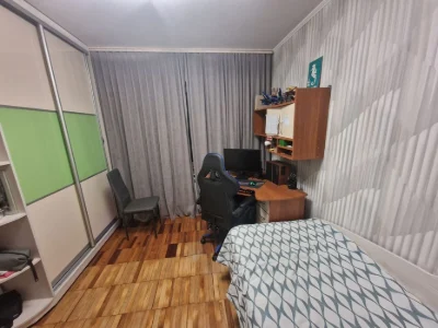 Продажа 3ой квартиры в Бородинском р-не