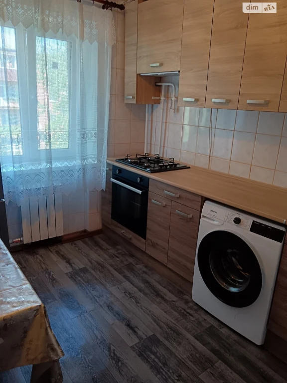 Продаж Квартира Рубанівка