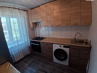 Продаж Квартира Рубанівка