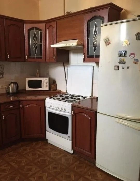 Продаж 2 кім квартира 50 м² 4/4ц вул.Шпитальна 110000$