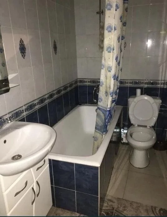 Продаж 2 кім квартира 50 м² 4/4ц вул.Шпитальна 110000$