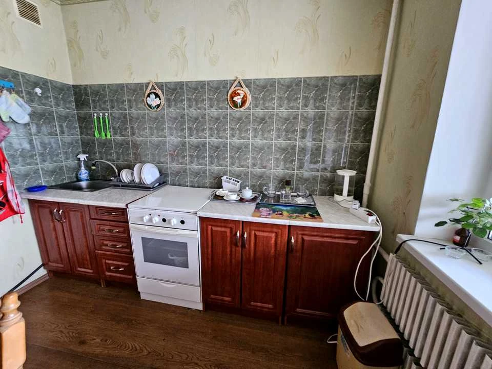 Квартира. Дніпро, Сонячна Набережна вул. (Маршала Малиновськ