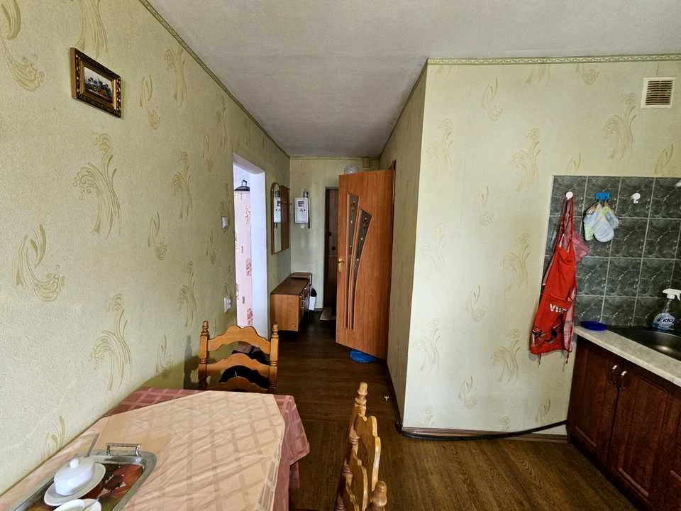 Квартира. Дніпро, Сонячна Набережна вул. (Маршала Малиновськ