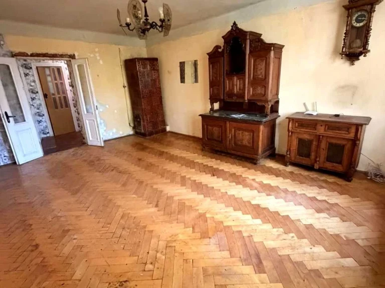 Квартира. Львів, Юліана Романчука вул.