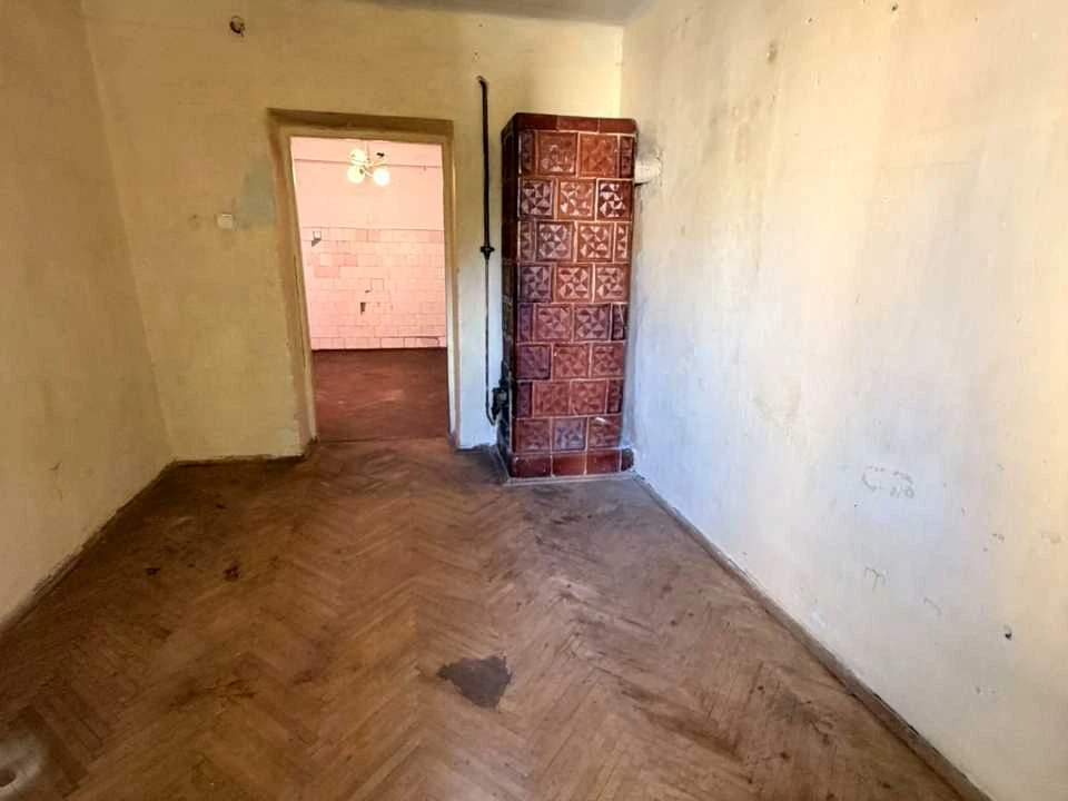 Квартира. Львів, Юліана Романчука вул.