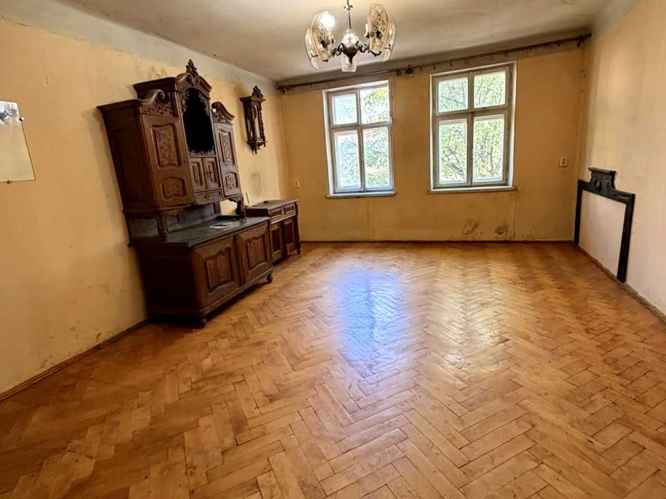 Квартира. Львів, Юліана Романчука вул.