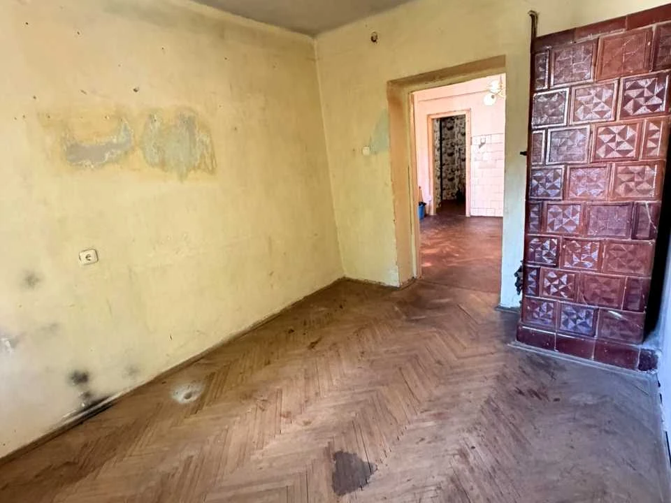 Квартира. Львів, Юліана Романчука вул.