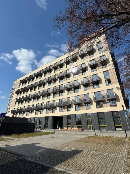Продаж дворівневої 113м2 квартири у ЖК «Будинок на Вавилових