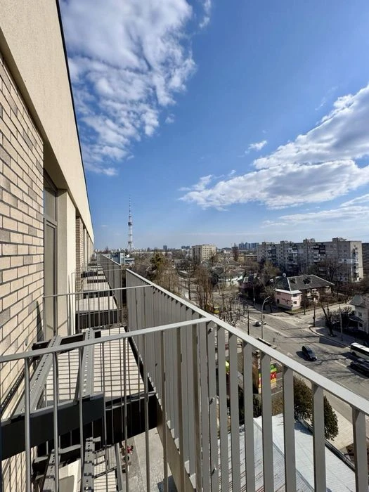 Продаж дворівневої 113м2 квартири у ЖК «Будинок на Вавилових