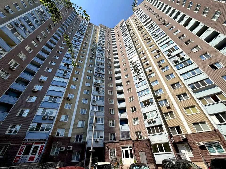 Квартира. Київ, Європейського Союзу просп. (Правди)