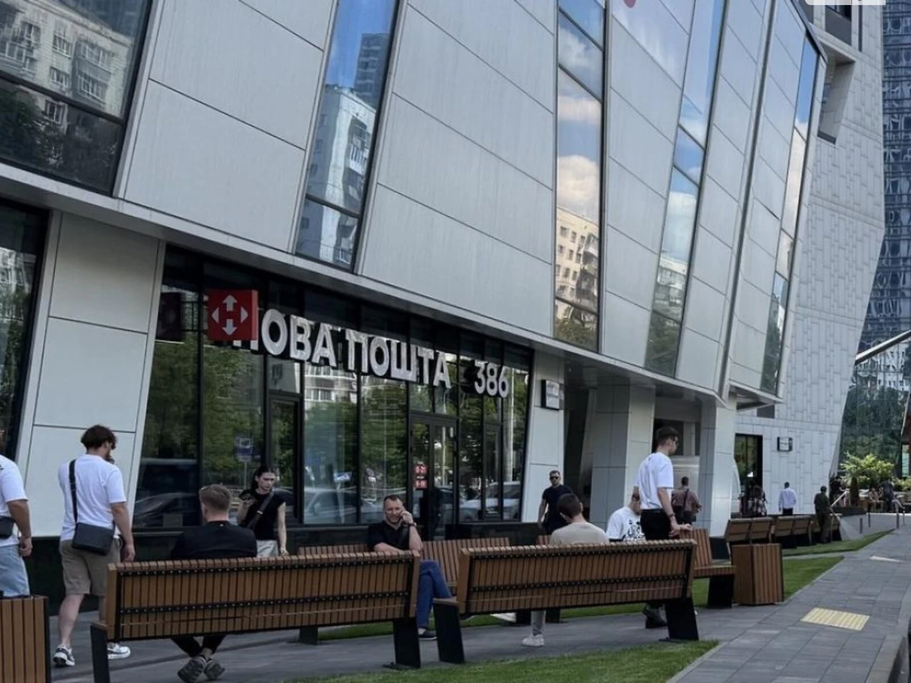 Продаж Квартира Шулявка