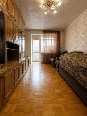 Продам 3-комнатную квартиру в самом центре Днепра!