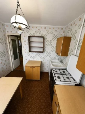Продам 3-комнатную квартиру в самом центре Днепра!