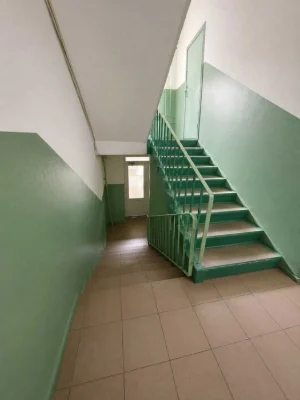Продам 3-комнатную квартиру в самом центре Днепра!