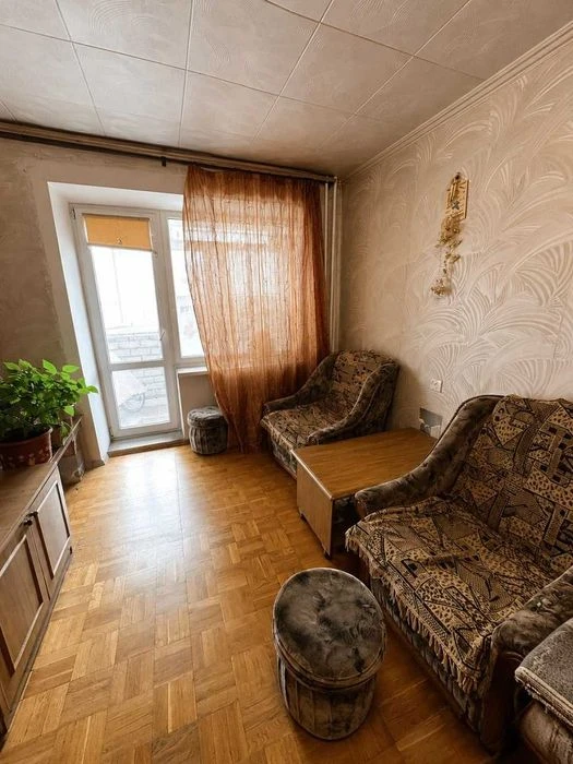 Продам 3-комнатную квартиру в самом центре Днепра!