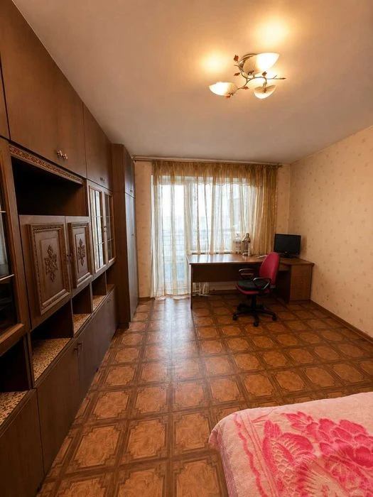 Продам 3-комнатную квартиру в самом центре Днепра!