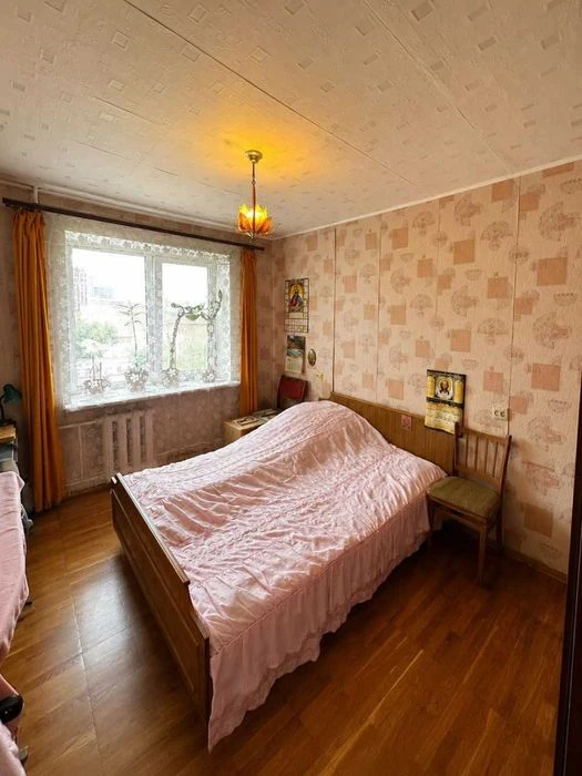 Продам 3-комнатную квартиру в самом центре Днепра!