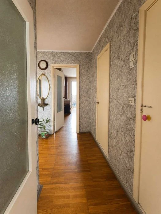 Продам 3-комнатную квартиру в самом центре Днепра!