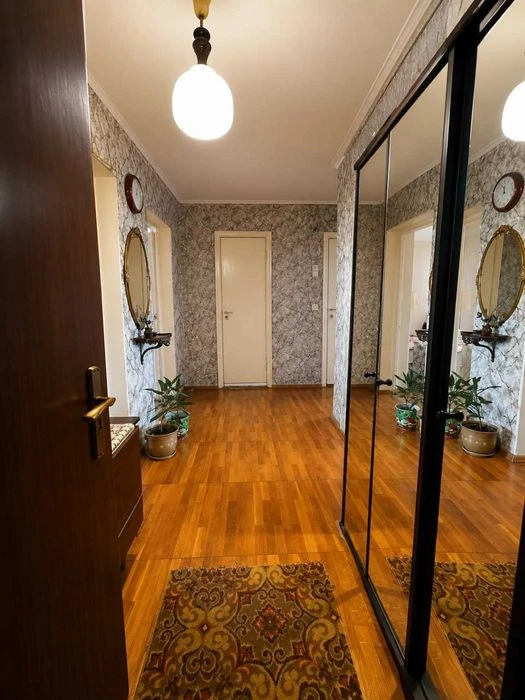 Продам 3-комнатную квартиру в самом центре Днепра!