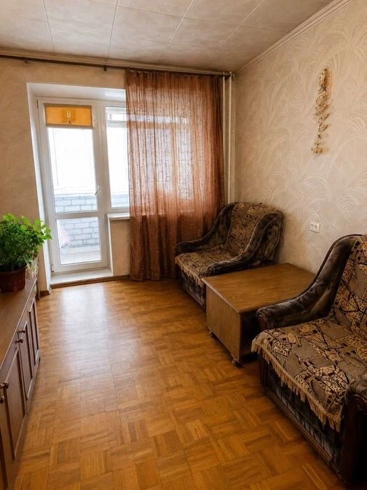 Продам 3-комнатную квартиру в самом центре Днепра!