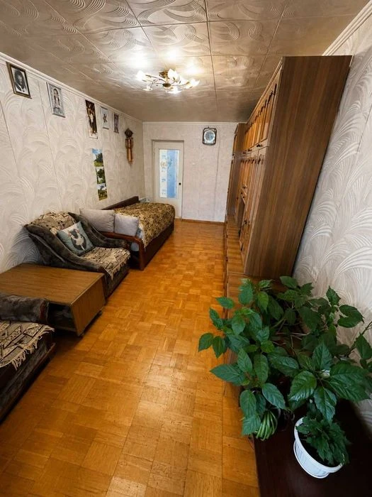 Продам 3-комнатную квартиру в самом центре Днепра!
