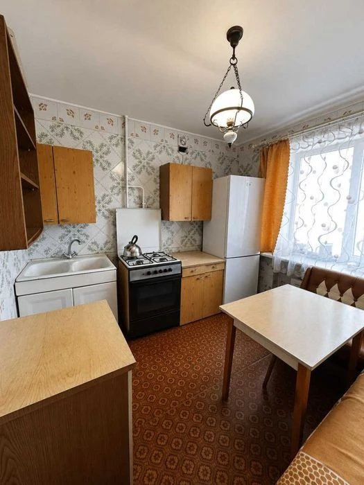 Продам 3-комнатную квартиру в самом центре Днепра!