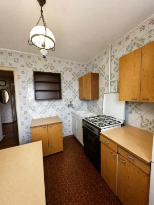 Продам 3-комнатную квартиру в самом центре Днепра!