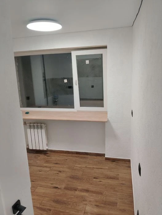 Продажа 1к квартиры 12 квартал