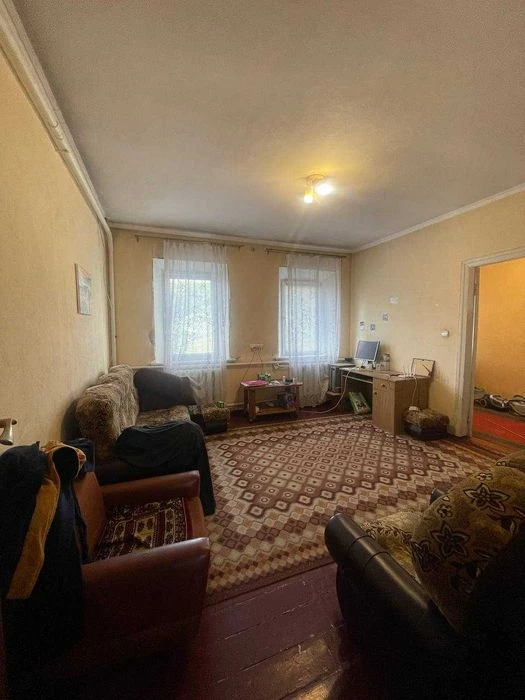 Продам 5 к будинок житловий стан Парус Сухачівка