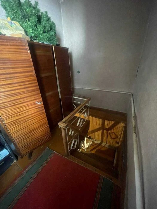 Продам 5 к будинок житловий стан Парус Сухачівка