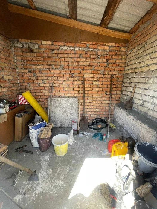 Продам 5 к будинок житловий стан Парус Сухачівка