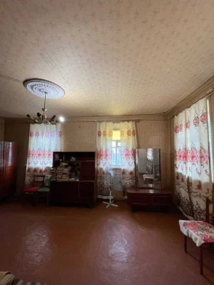 Продам 3 к дом под вам ремонт Таромское Парус