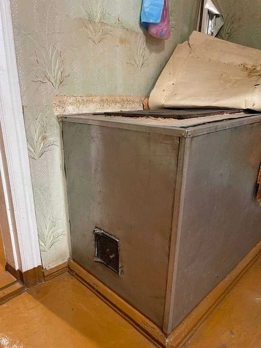 Продам 3 к дом под вам ремонт Таромское Парус