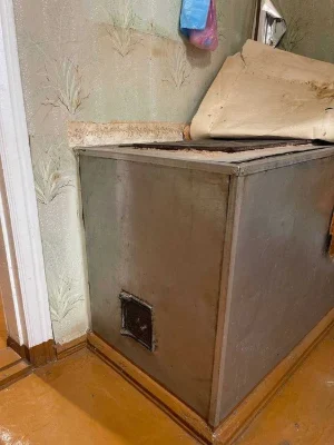 Продам 3 к дом под вам ремонт Таромское Парус