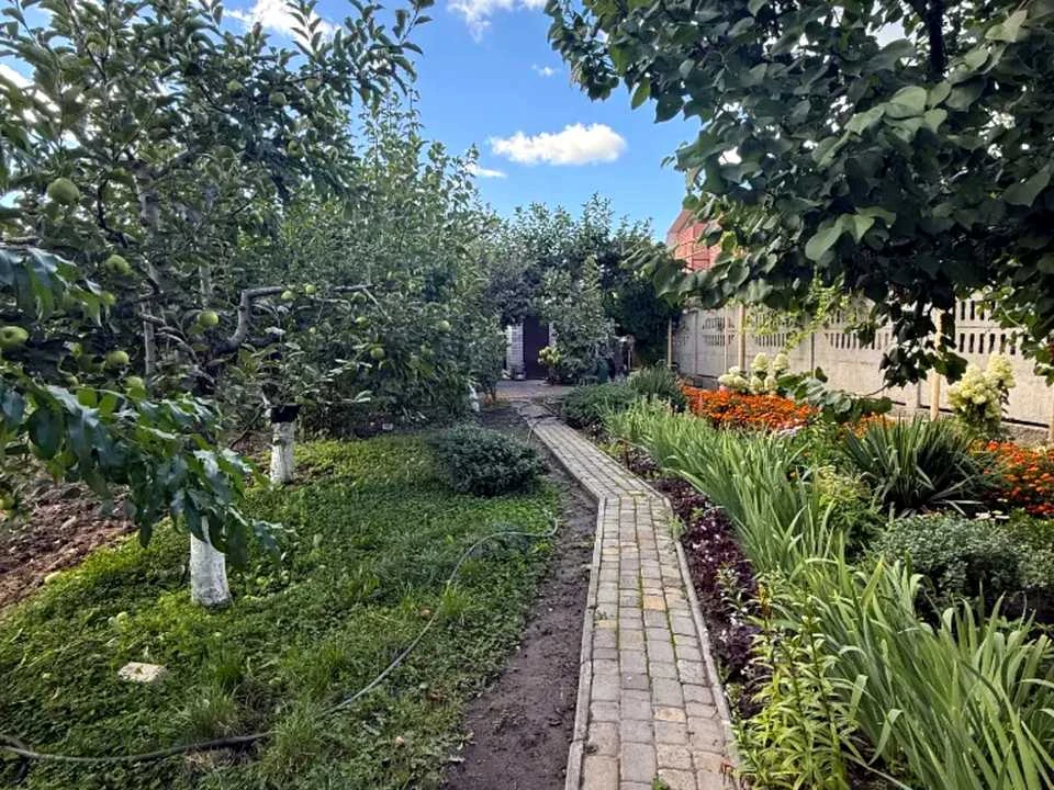 Будинок. Дніпро, Лікарняний пров.